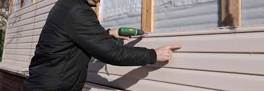 Best Insulated Siding Installation  in Argyle, TX